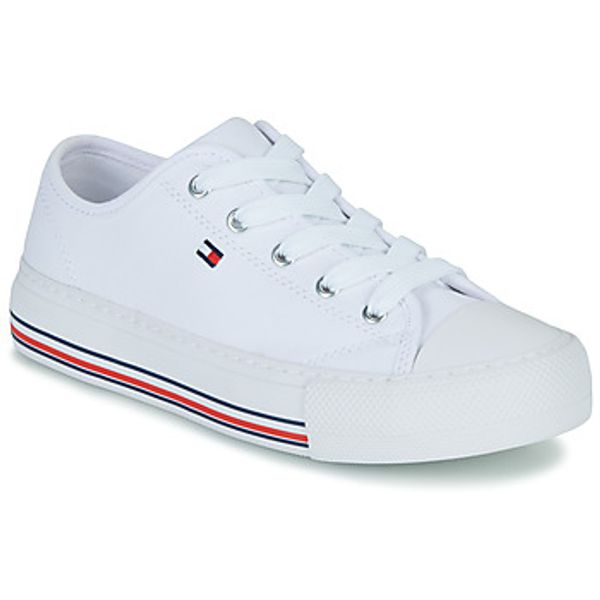 Tommy Hilfiger Tommy Hilfiger  Niske tenisice ARIYA  Tommy Hilfiger