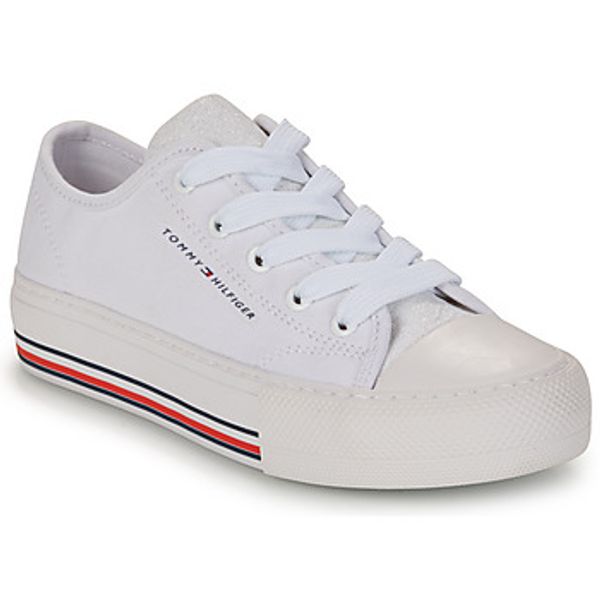 Tommy Hilfiger Tommy Hilfiger  Niske tenisice BEVERLY  Tommy Hilfiger