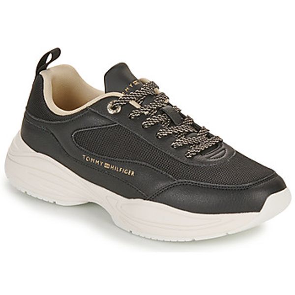 Tommy Hilfiger Tommy Hilfiger  Niske tenisice CHUNKY RUNNER  Tommy Hilfiger