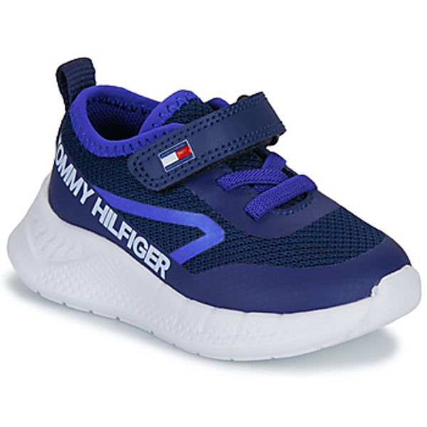 Tommy Hilfiger Tommy Hilfiger  Niske tenisice CONNOR  Tommy Hilfiger
