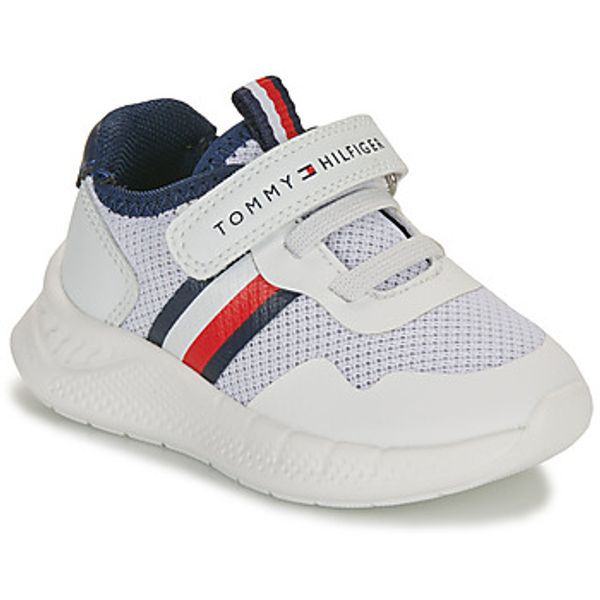 Tommy Hilfiger Tommy Hilfiger  Niske tenisice CONNOR  Tommy Hilfiger