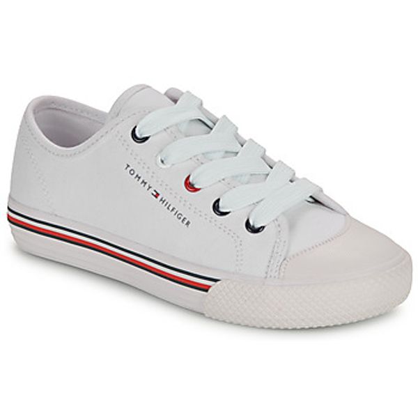 Tommy Hilfiger Tommy Hilfiger  Niske tenisice HERMAN  Tommy Hilfiger