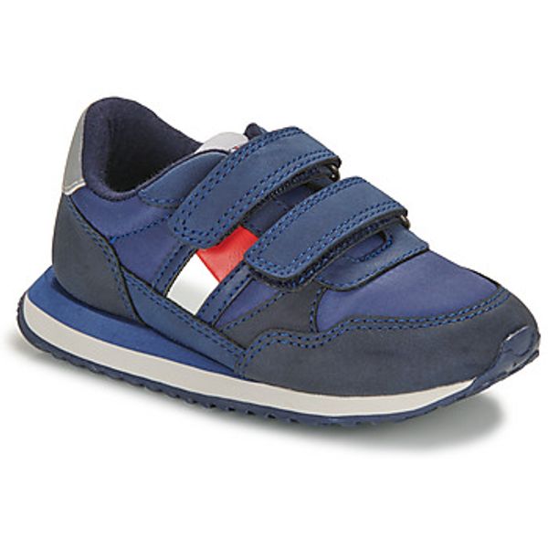 Tommy Hilfiger Tommy Hilfiger  Niske tenisice JIM  Tommy Hilfiger