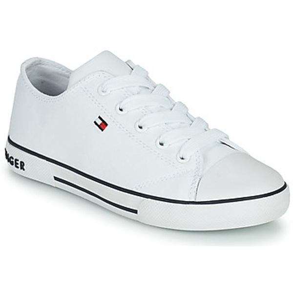 Tommy Hilfiger Tommy Hilfiger  Niske tenisice KELLE  Tommy Hilfiger