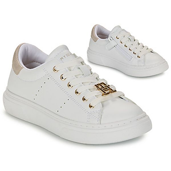 Tommy Hilfiger Tommy Hilfiger  Niske tenisice KRYSTAL  Tommy Hilfiger