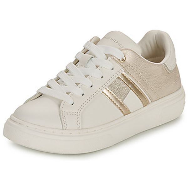 Tommy Hilfiger Tommy Hilfiger  Niske tenisice KRYSTAL  Tommy Hilfiger