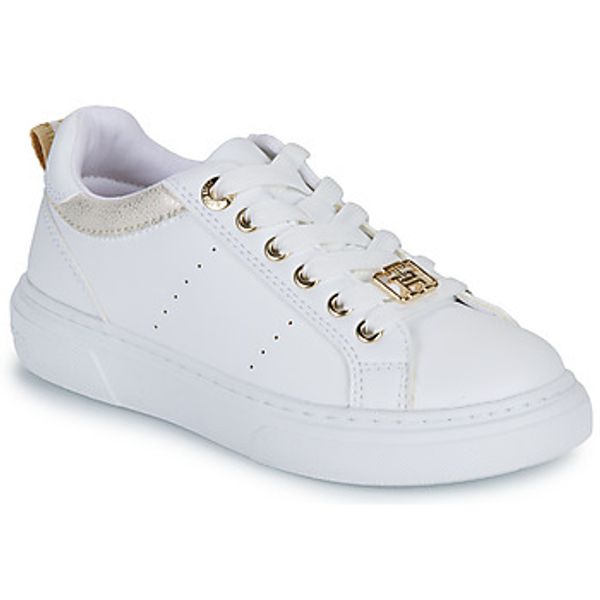 Tommy Hilfiger Tommy Hilfiger  Niske tenisice KRYSTAL  Tommy Hilfiger