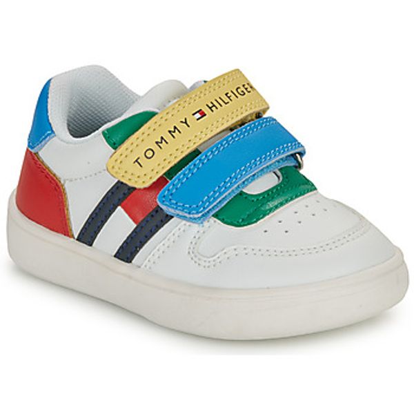 Tommy Hilfiger Tommy Hilfiger  Niske tenisice LOGAN  Tommy Hilfiger