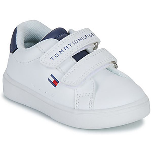 Tommy Hilfiger Tommy Hilfiger  Niske tenisice LOGAN  Tommy Hilfiger