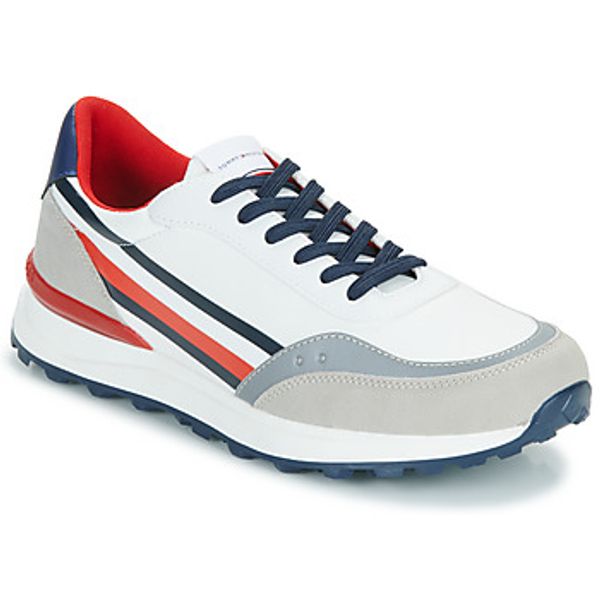 Tommy Hilfiger Tommy Hilfiger  Niske tenisice MORANT  Tommy Hilfiger