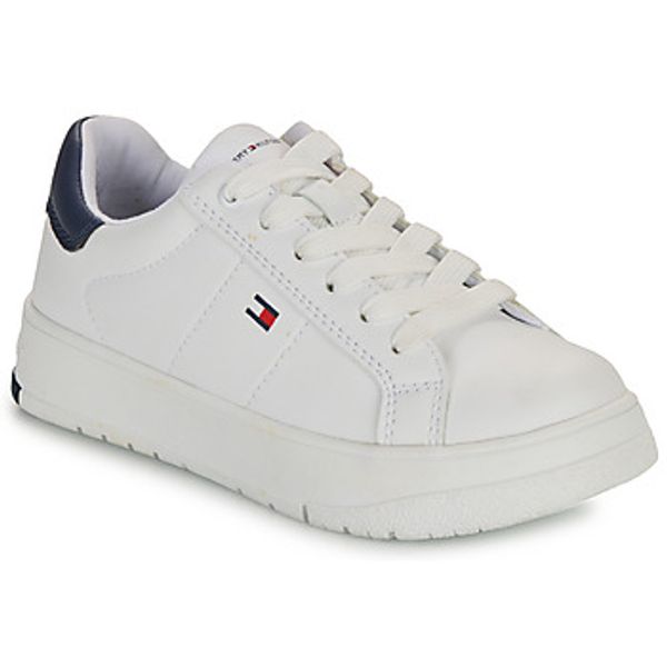 Tommy Hilfiger Tommy Hilfiger  Niske tenisice NATHAN  Tommy Hilfiger