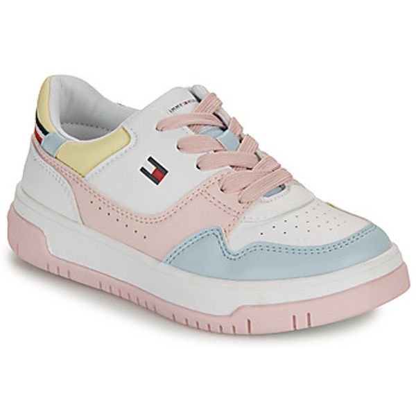 Tommy Hilfiger Tommy Hilfiger  Niske tenisice PAULENE  Tommy Hilfiger