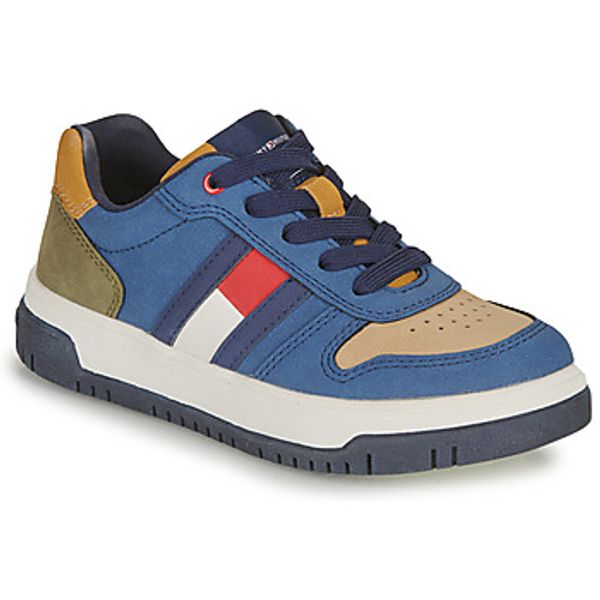Tommy Hilfiger Tommy Hilfiger  Niske tenisice T3X9-33117-0315Y913  Tommy Hilfiger