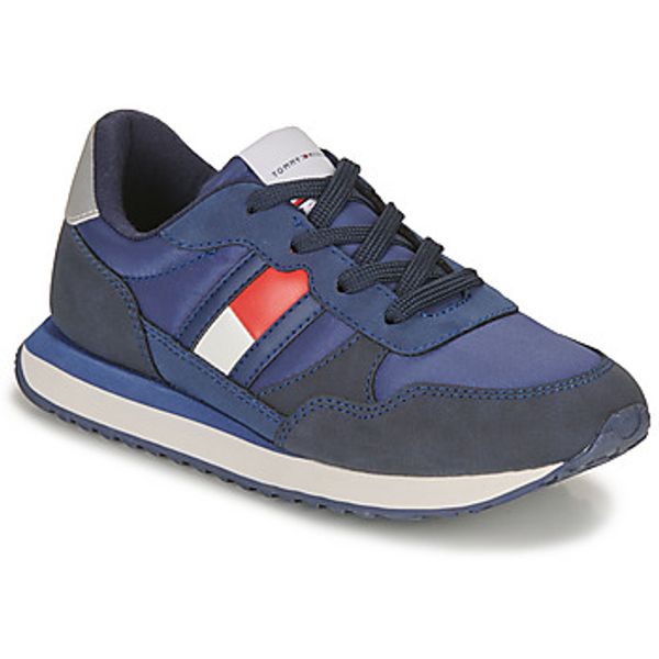 Tommy Hilfiger Tommy Hilfiger  Niske tenisice T3X9-33130-0316800  Tommy Hilfiger