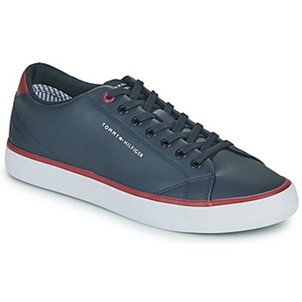 Tommy Hilfiger Tommy Hilfiger  Niske tenisice TH HI VULC CORE LOW LEATHER  Tommy Hilfiger