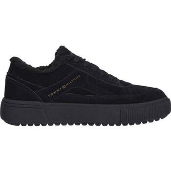Tommy Hilfiger Tommy Hilfiger  Niske tenisice -  Tommy Hilfiger