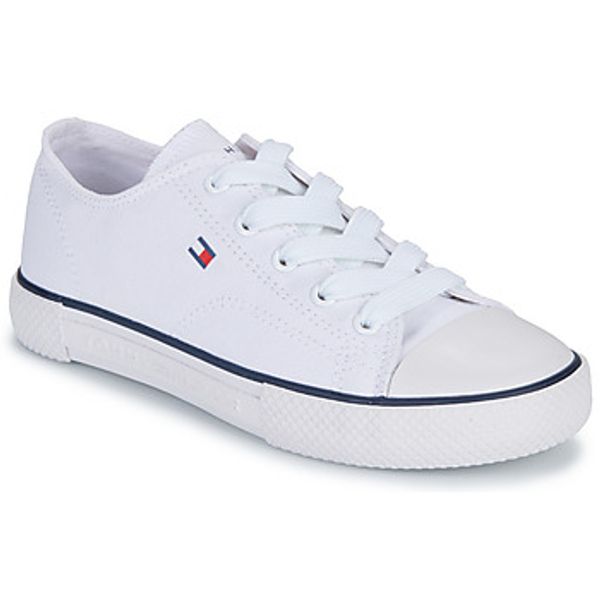 Tommy Hilfiger Tommy Hilfiger  Niske tenisice YUJI  Tommy Hilfiger