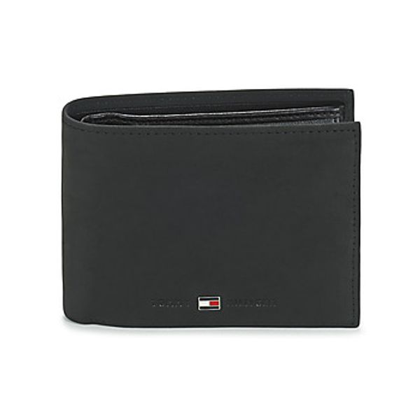Tommy Hilfiger Tommy Hilfiger  Novčanici JOHNSON CC AND COIN POCKET  Tommy Hilfiger
