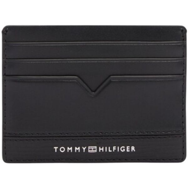 Tommy Hilfiger Tommy Hilfiger  Novčanici TH BUSINESS CC HOLDER AM0AM13036  Tommy Hilfiger