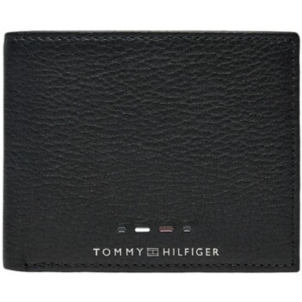 Tommy Hilfiger Tommy Hilfiger  Novčanici TH PREMIUM MINI CC WALLET AM0AM12781  Tommy Hilfiger