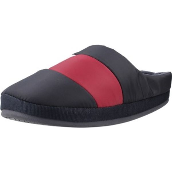 Tommy Hilfiger Tommy Hilfiger  Papuče NYLON FLAG  Tommy Hilfiger