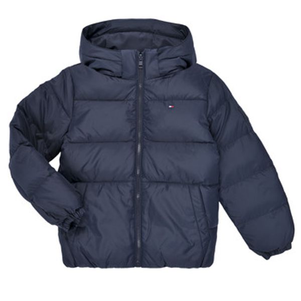Tommy Hilfiger Tommy Hilfiger  Pernate jakne ESSENTIAL DOWN JACKET  Tommy Hilfiger