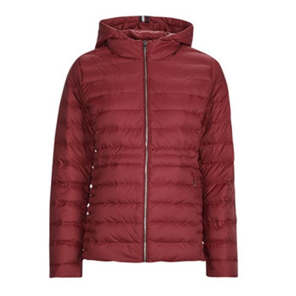 Tommy Hilfiger Tommy Hilfiger  Pernate jakne FEMININE LW DOWN JACKET  Tommy Hilfiger