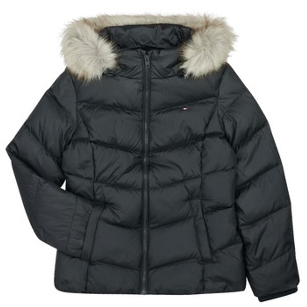 Tommy Hilfiger Tommy Hilfiger  Pernate jakne KG0KG05980-BDS  Tommy Hilfiger