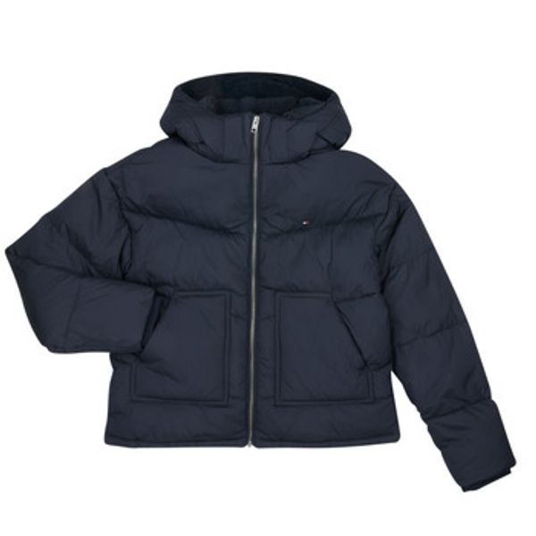 Tommy Hilfiger Tommy Hilfiger  Pernate jakne KG0KG06930-DW5  Tommy Hilfiger