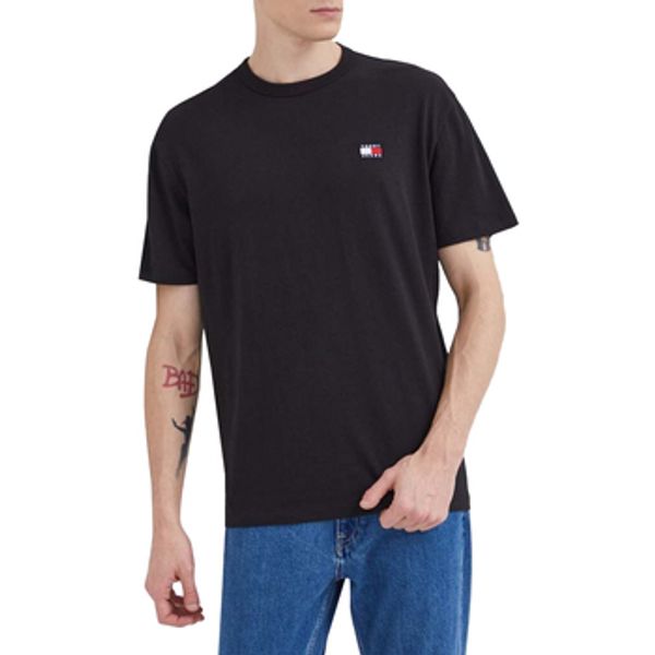 Tommy Hilfiger Tommy Hilfiger  Polo majice dugih rukava REG BADGE EX DM0DM17995  Tommy Hilfiger