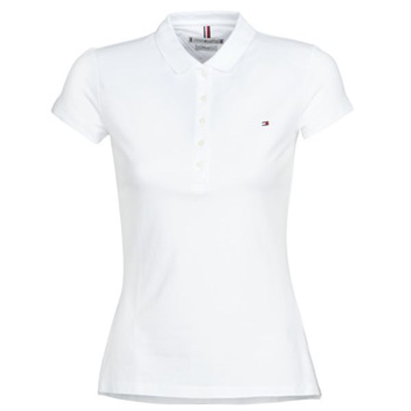 Tommy Hilfiger Tommy Hilfiger  Polo majice kratkih rukava HERITAGE SS SLIM POLO  Tommy Hilfiger