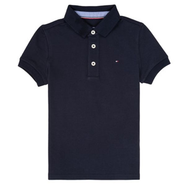Tommy Hilfiger Tommy Hilfiger  Polo majice kratkih rukava KB0KB03975  Tommy Hilfiger