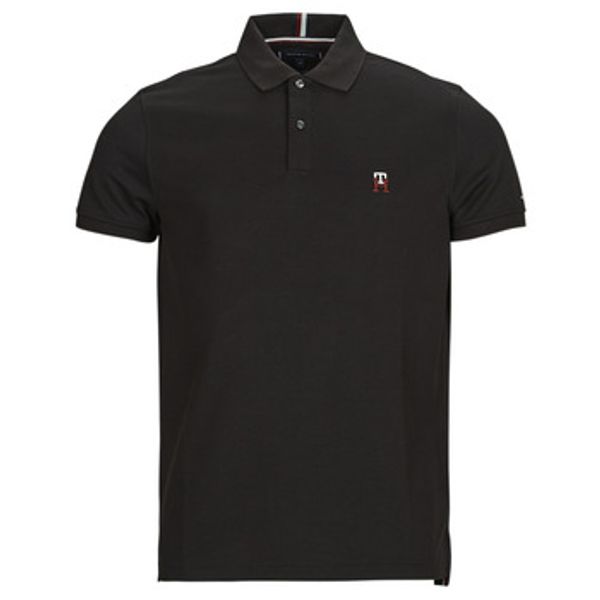 Tommy Hilfiger Tommy Hilfiger  Polo majice kratkih rukava MONOGRAM SMALL IMD REG POLO  Tommy Hilfiger