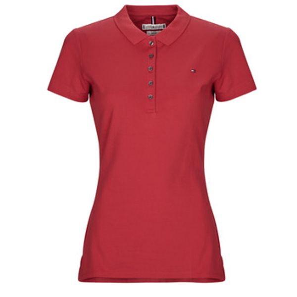 Tommy Hilfiger Tommy Hilfiger  Polo majice kratkih rukava NEW CHIARA  Tommy Hilfiger