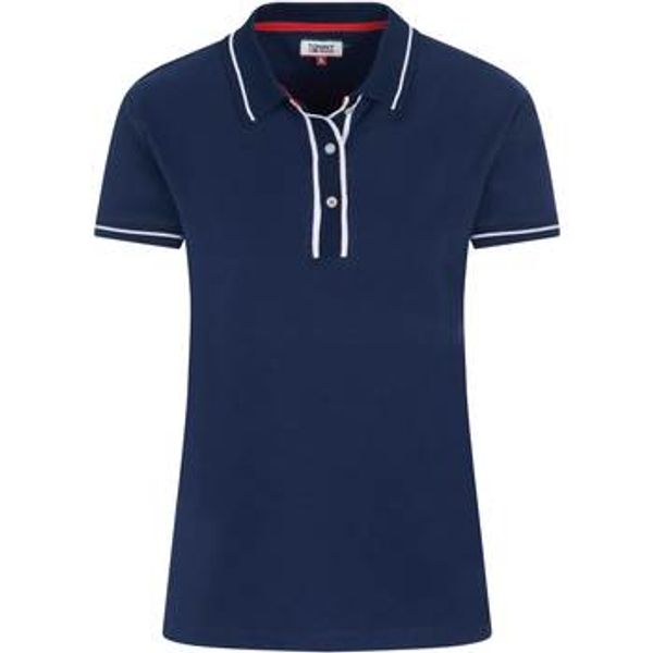 Tommy Hilfiger Tommy Hilfiger  Polo majice kratkih rukava -  Tommy Hilfiger