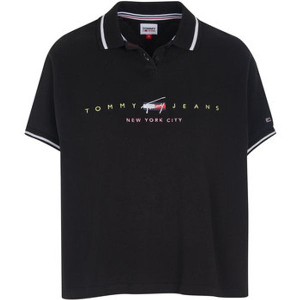 Tommy Hilfiger Tommy Hilfiger  Polo majice kratkih rukava -  Tommy Hilfiger