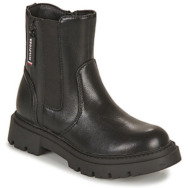 Tommy Hilfiger Tommy Hilfiger  Polučizme T3A5-33025-1355999  Tommy Hilfiger