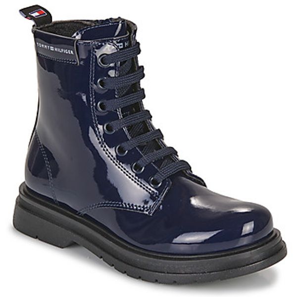 Tommy Hilfiger Tommy Hilfiger  Polučizme T4A5-33031-0775800-C  Tommy Hilfiger