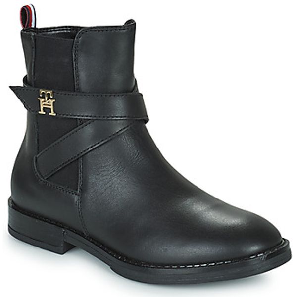 Tommy Hilfiger Tommy Hilfiger  Polučizme -  Tommy Hilfiger
