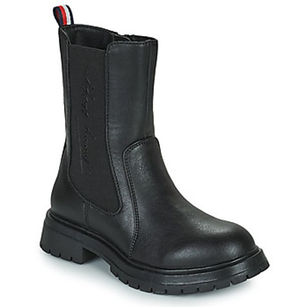 Tommy Hilfiger Tommy Hilfiger  Polučizme -  Tommy Hilfiger