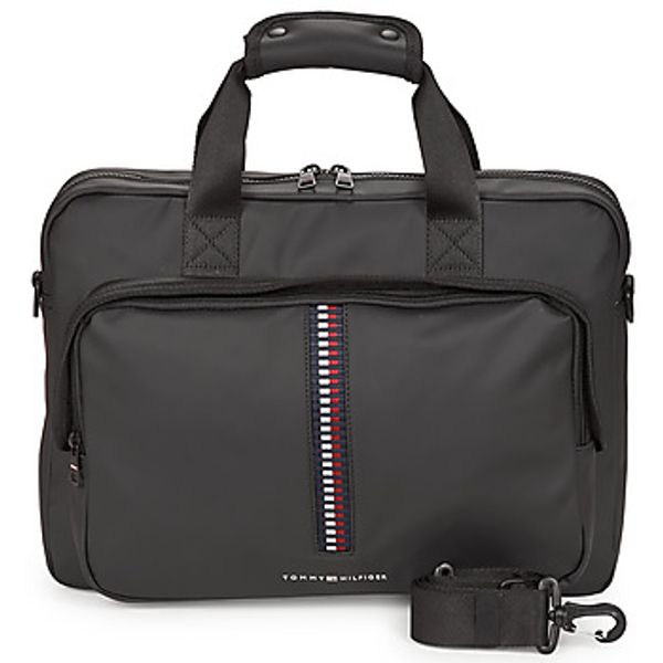 Tommy Hilfiger Tommy Hilfiger  Poslovne torbe i aktovke TH CORP COMPUTER BAG  Tommy Hilfiger