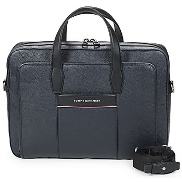 Tommy Hilfiger Tommy Hilfiger  Poslovne torbe i aktovke TH CORP SLIM COMPUTER BAG  Tommy Hilfiger