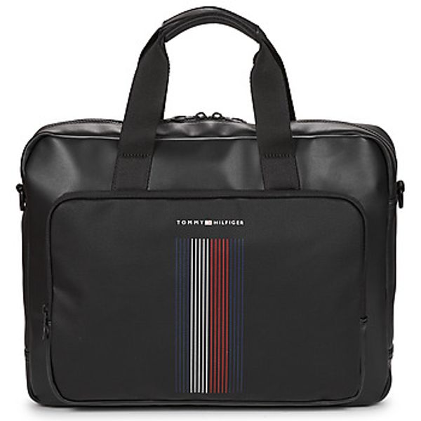 Tommy Hilfiger Tommy Hilfiger  Poslovne torbe i aktovke TH FOUNDATION COMPUTER BAG  Tommy Hilfiger