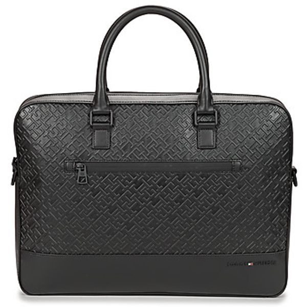 Tommy Hilfiger Tommy Hilfiger  Poslovne torbe i aktovke TH MONOGRAM COMPUTER BAG  Tommy Hilfiger
