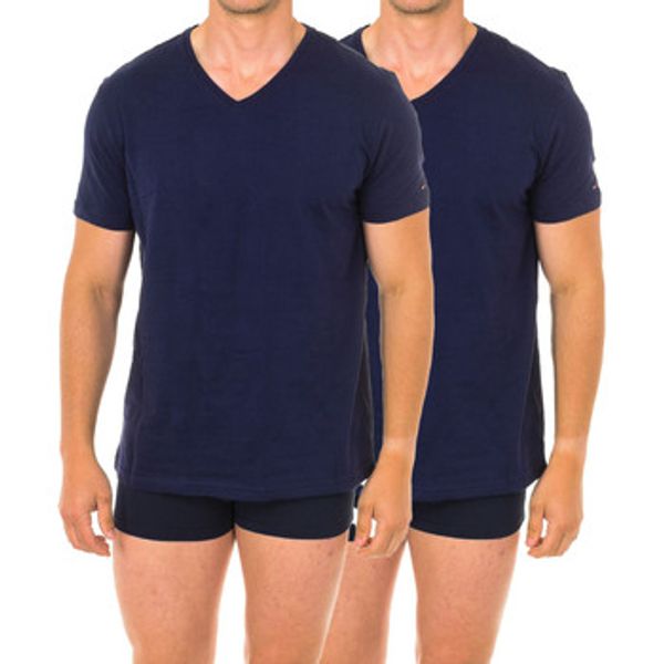 Tommy Hilfiger Tommy Hilfiger  Potkošulje UM0UM01029-409  Tommy Hilfiger