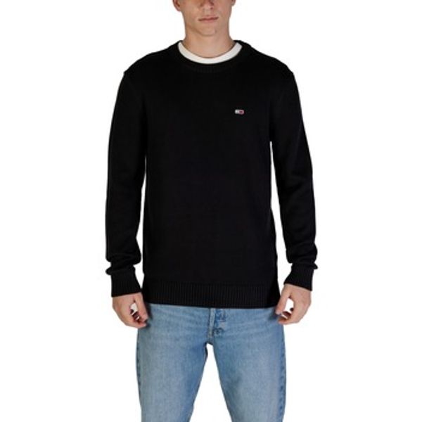 Tommy Hilfiger Tommy Hilfiger  Puloveri TJM ESSNTLS C-NECK DM0DM18370  Tommy Hilfiger