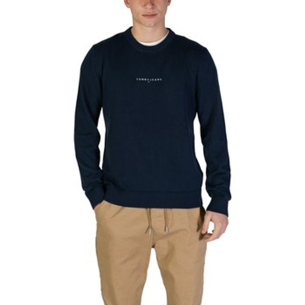 Tommy Hilfiger Tommy Hilfiger  Puloveri TJM LINEAR SMALL DM0DM20299  Tommy Hilfiger