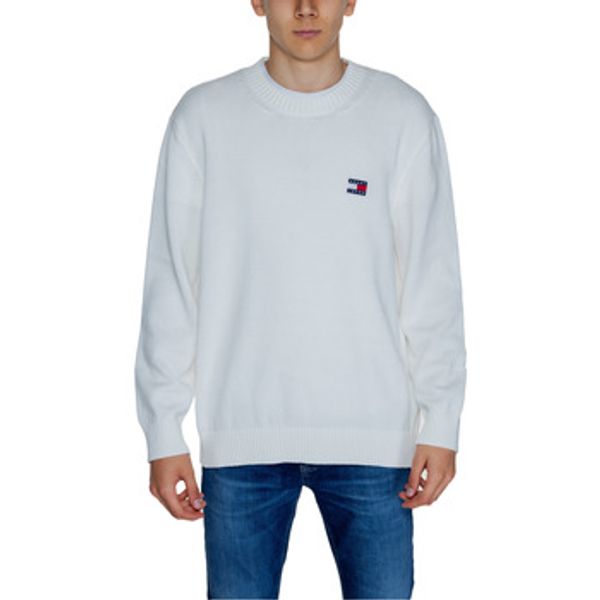 Tommy Hilfiger Tommy Hilfiger  Puloveri TJM REG BADGE DM0DM19191  Tommy Hilfiger