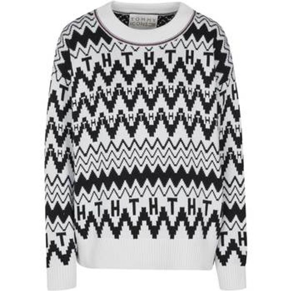 Tommy Hilfiger Tommy Hilfiger  Puloveri -  Tommy Hilfiger