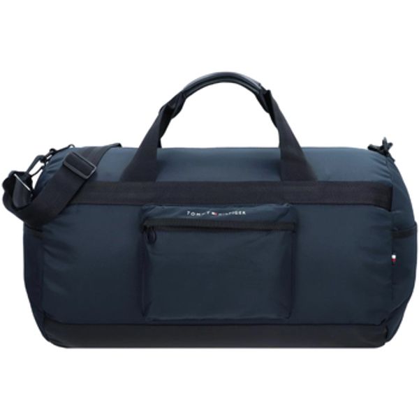 Tommy Hilfiger Tommy Hilfiger  Putne torbe TH SKYLINE DUFFLE AM0AM10913  Tommy Hilfiger